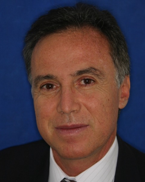 Dr. Marc Saadia, DDS, MS